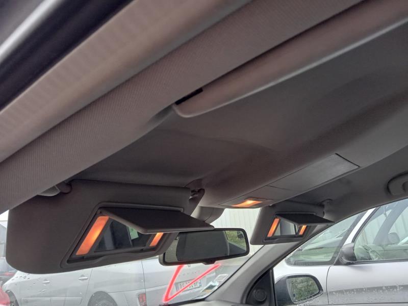 Retroviseur interieur
