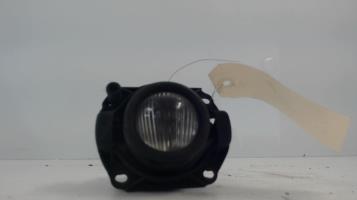 Anti brouillard gauche (feux)