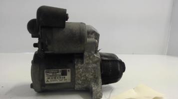 Motorino avviamento