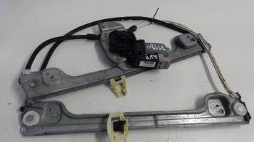 Alzacristalli elettrico anteriore destro
