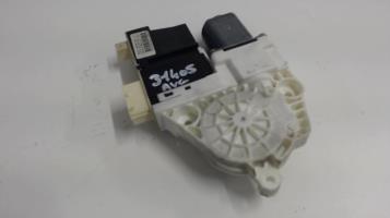 Motore alzacristalli anteriore sinistro
