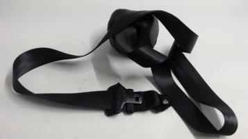 Ceinture arriere droit