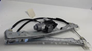 Leve vitre electrique avant gauche
