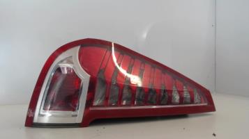 Fanale posteriore principale sinistro (luci)