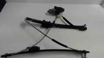 Leve vitre electrique avant gauche