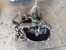 Boite de vitesses