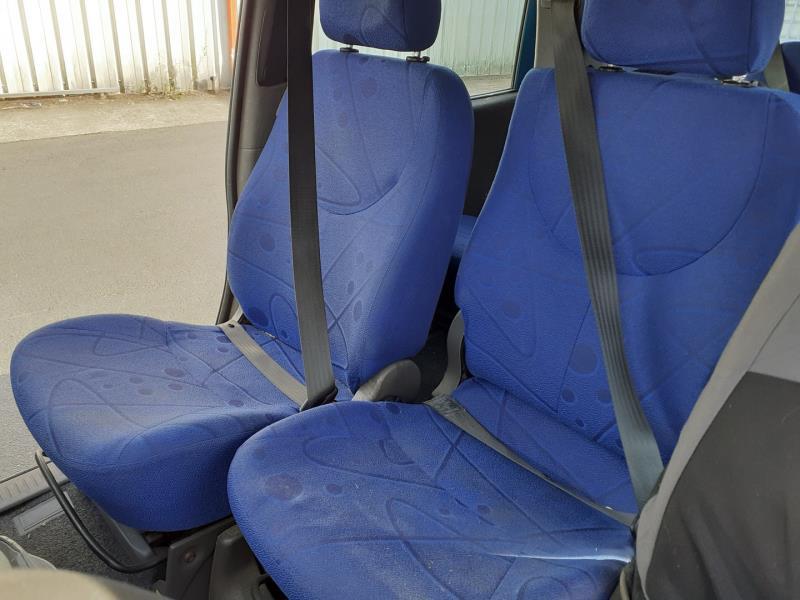 Cintura di sicurezza anteriore destra