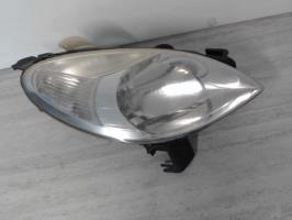 Gruppo ottico anteriore principale destro (luci)(faro)