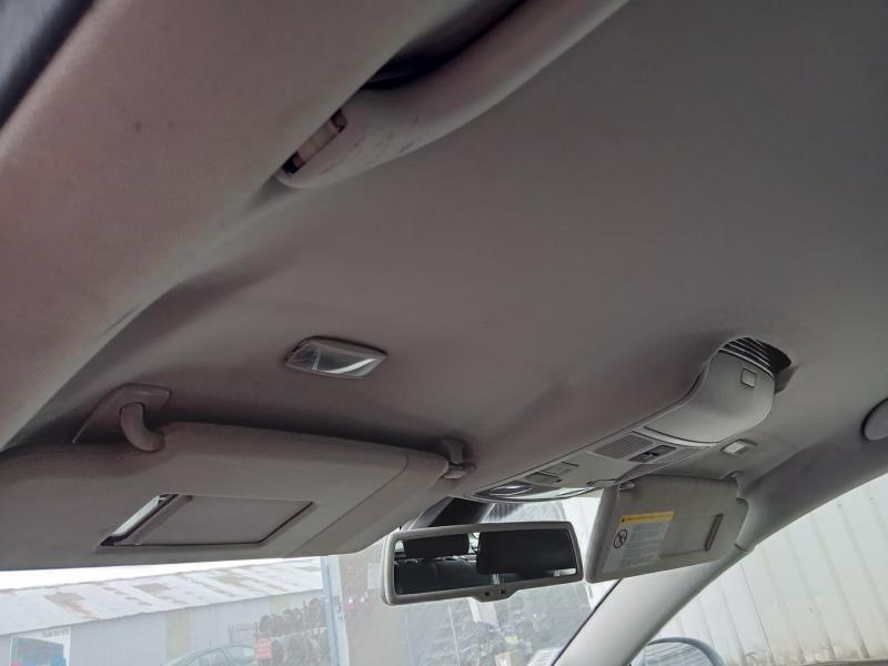 Retroviseur interieur