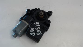 Motore alzacristalli anteriore destro