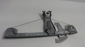 Alzacristalli manuale anteriore sinistro