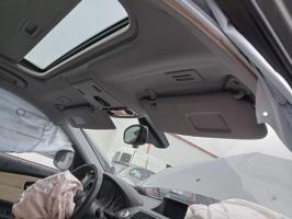 Retroviseur interieur