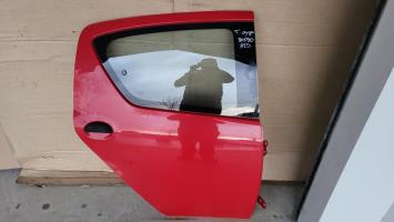 Portiera posteriore destra