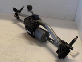 Moteur essuie glace avant