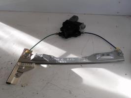 Leve vitre electrique avant gauche
