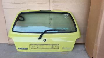 Portabagagli/Portellone posteriore