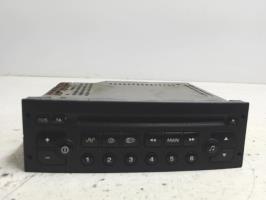 Autoradio originale