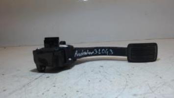 Pedale acceleratore