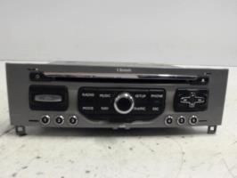 Autoradio originale