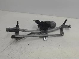 Moteur essuie glace avant