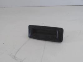Bouton de coffre
