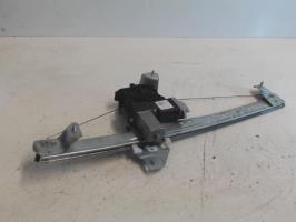 Leve vitre electrique avant gauche