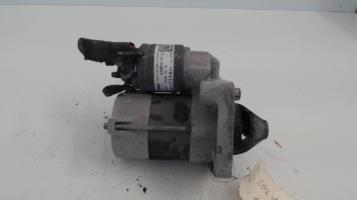 Motorino avviamento