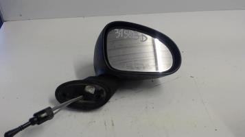 Retrovisor derecho