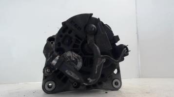 Motorino avviamento
