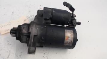 Motorino avviamento