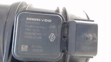 Debimetro