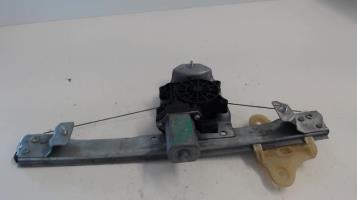 Leve vitre electrique arriere gauche