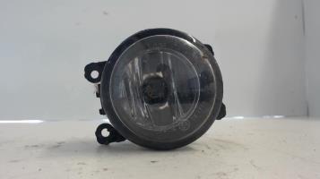 Fendinebbia destro (luci)