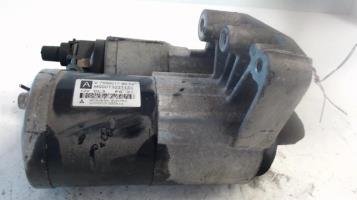 Motorino avviamento