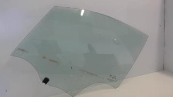 Vitre avant gauche