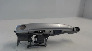 Maniglia portiera anteriore sinistra