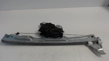 Alzacristalli elettrico anteriore destro
