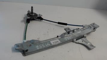 Leve vitre mecanique arriere droit