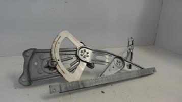 Mecanisme de leve vitre electrique arriere droit