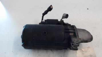 Motorino avviamento