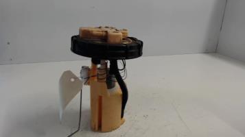 Pompe immergee