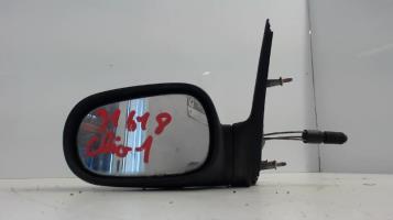 Specchietto retrovisore sinistro