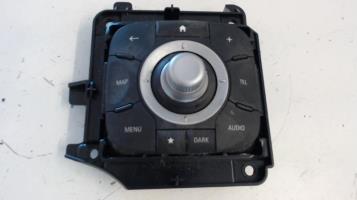 Commande GPS
