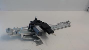 Alzacristalli elettrico posteriore sinistro