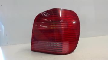 Fanale posteriore principale destro (luci)