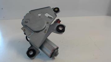 Motore tergicristallo posteriore