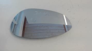 Espejo de retrovisor izquierdo