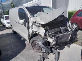 Poignee porte avant droit