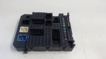 Centralina modulo BSI