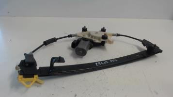 Leve vitre electrique avant gauche